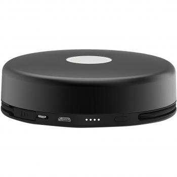Nomad Pod Pro - Cargador para dispositivos Apple, 6000 mAh, color gris espacial