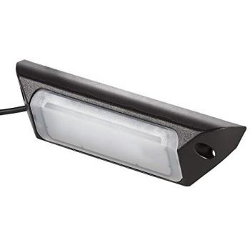 Faro de trabajo HELLA 1GB 996 098-011 - Proyector de alta potencia y durabilidad