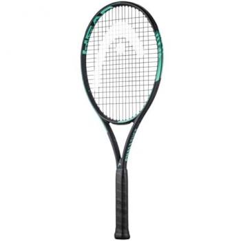 Raqueta de Tenis HEAD IG Challenge Team, Color Menta, Agarre 1