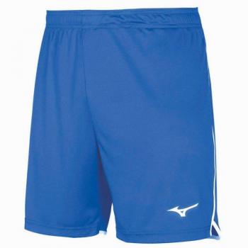 Mizuno High-Kyu V2EB7001 Blue Men's Volleyball Shorts