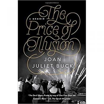 The Price of Illusion: A Memoir