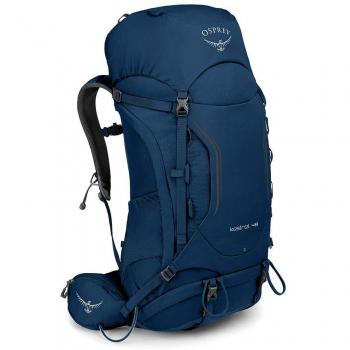 Osprey Kestrel 48 Men's Hiking Pack - Loch Blue