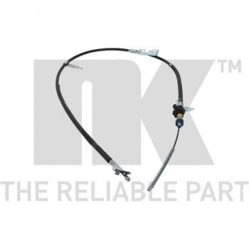 Cable de freno de mano NK 9045214