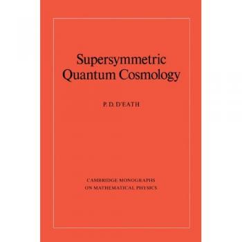 Monografía de Física Matemática: Cosmología Cuántica Supersimétrica (Cambridge)