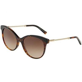 Tiffany TF4149 80503B BlackHavana Woman Sunglasses