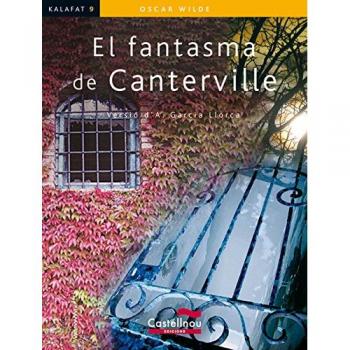 Fantasma De Canterville, El-Cat: 9