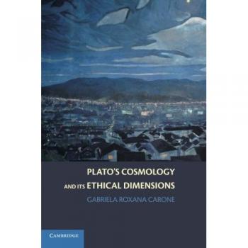 Cosmología y Dimensiones Éticas de Platón