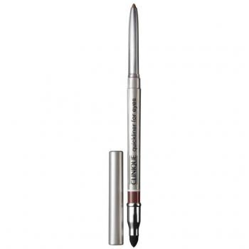 Clinique Quickliner for Eyes - 02 Smoky Brown, 0.3g