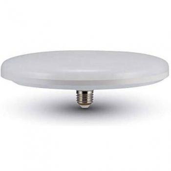 Bombilla LED E27 36W 3000K 3240lm UFO VT-2136 V-TAC
