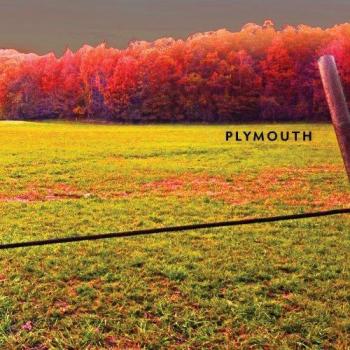 Plymouth Vinyl Sheet - 180g