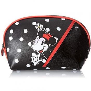 CERDÁ LIFE'S LITTLE MOMENTS - Set de Aseo de Minnie Mouse - Licencia Oficial de Disney Studios, Multicolor, Infantil