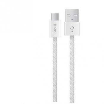 Cable único USB Tipo C a USB A 3A 60W