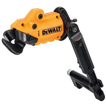 DEWALT DT70620 - Acoplamiento cizalla para atornillador impacto