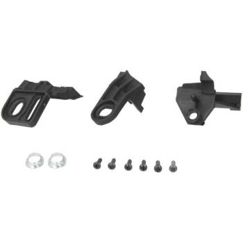 Kit reparación faro principal ROMIX ROM C70212