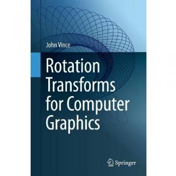 Rotation Transforms for Computer Graphics