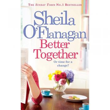 Mejor Juntos: Novela Intrigante y Disfrutable de Sheila O'Flanagan