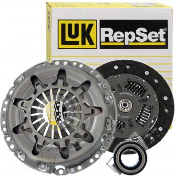 Kit de embrague LUK RepSet 619 3093 00