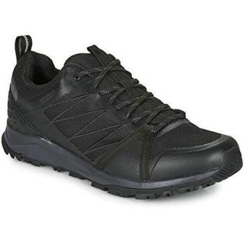 The North Face Litewave Fastpack II WP Negro NF0A4PF3CA01