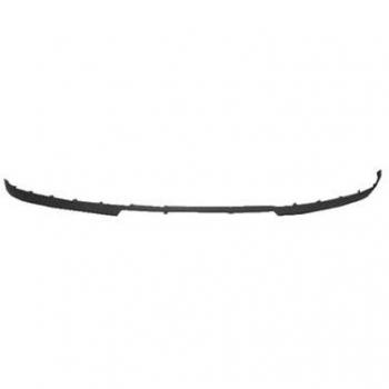 Protector para Parachoques Delante Van Wezel 1622580 para Fiat Punto 2003-2009