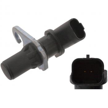 Sensor de posición del cigüeñal FEBI BILSTEIN 31201, generador de impulsos para sistemas de calentamiento y arranque