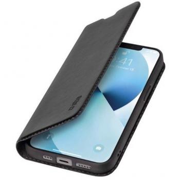 SBS Funda con Tapa para iPhone 14 - Protección Completa y Diseño Elegante