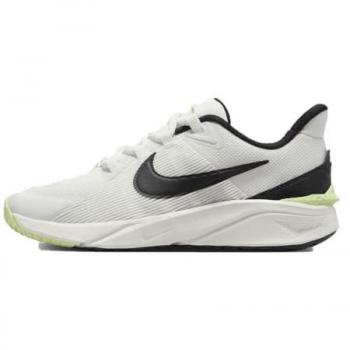 Zapatillas de running Nike Star Runner 4 para niño/a - Color blanco - Talla 39