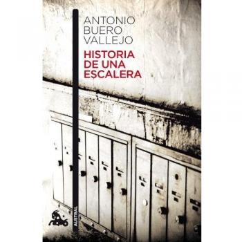 Historia de una escalera - Antonio Buero Vallejo
