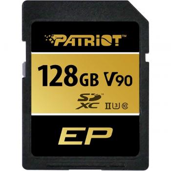 Tarjeta Micro SD Patriot Memory PEF128GEP92SDX 128 GB