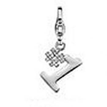 Ti Sento S0310912 Charm Mujer 8262ZI