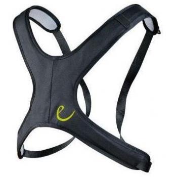 Edelrid Agent Night Chest Harness - Unisex, Small