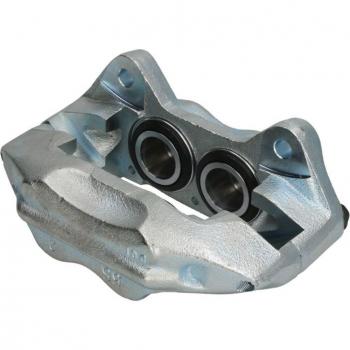 Pinza de freno BUDWEG 344241 Delantero Derecha CALIPER