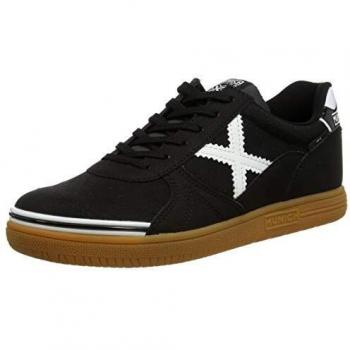 Munich G-3 Profit 44, Zapatillas de Deporte Hombre, Azul