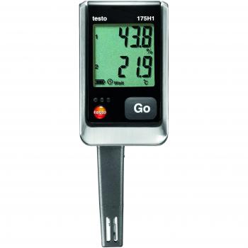 Testo 0572 1754 - Datalogger