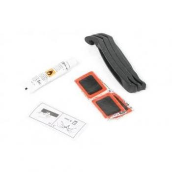 Add One 336031 - Kit de reparación de neumáticos