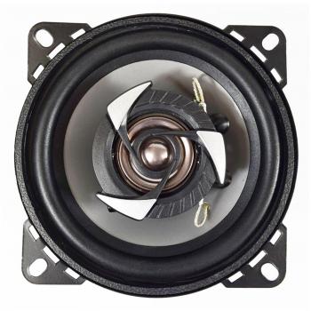 Sub-Zero Ice - Altavoces para Equipo de Música de Coche, 150 W, Toma Coaxial, 10.1 cm