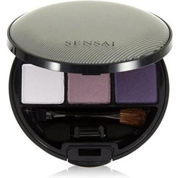 Sensai Eye Shadow Palette Number ES 11, Benifuji 6 ml