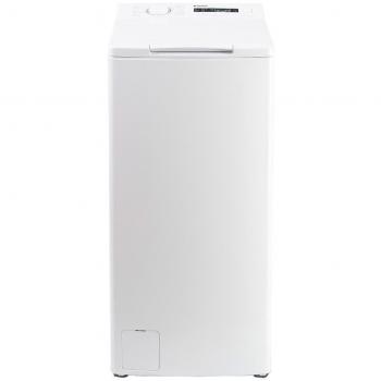 Lavadora Carga Superior ASPES ALCS8301AI Blanco 8Kg