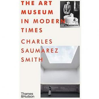 The Art Museum in Modern Times