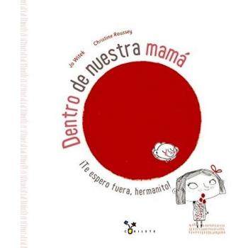 Dentro de nuestra mamá - Jo Witek
