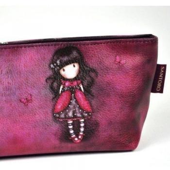 Gor-juss Ladybird Accessories Case by