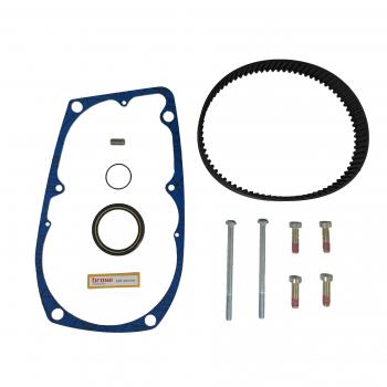 Kit de reparación Brose Gen1 - Negro