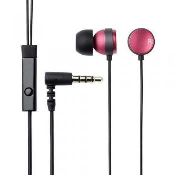 Elecom 11210 - Auriculares In-Ear