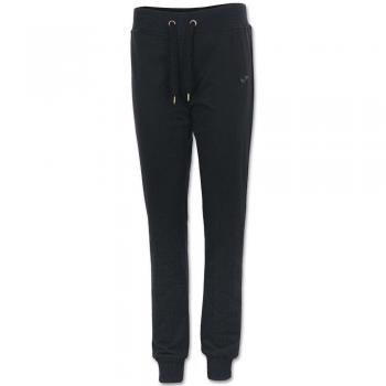 Joma Combi - Pantalón deportivo para mujer, color negro, talla XXL
