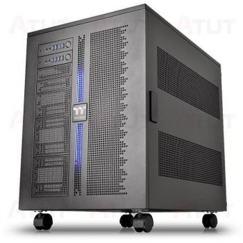 Carcasa Thermaltake Core W200 Full Tower Negro