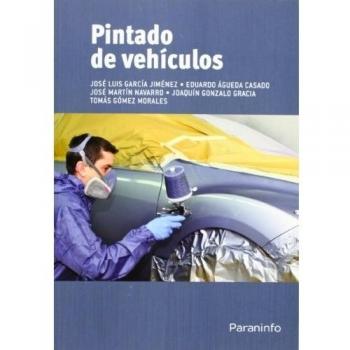 Pintado de vehículos