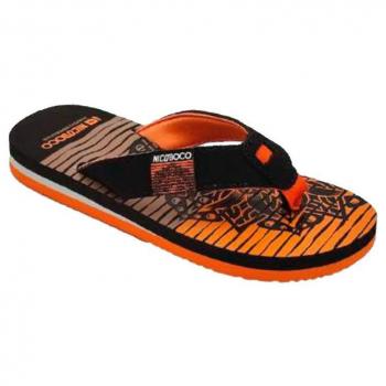 Chanclas Niños Nicoboco Pass Naranja 36-270K-130