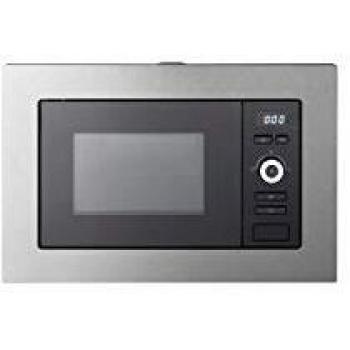 Microondas con Grill Continental Edison MO20IXEG 1000W 20 L