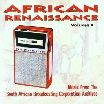 African Renaissance 8: Dancing, Wedding & Courtship