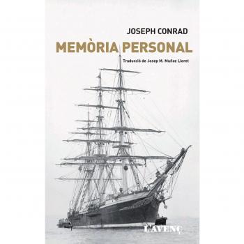 Memòria personal - Joseph Conrad