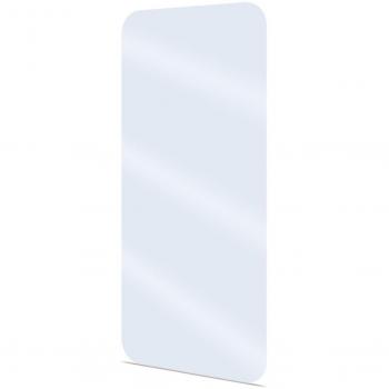 Celly EASY1055 Protector de Pantalla de Cristal Templado para iPhone 15 Plus